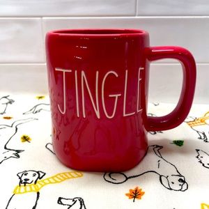 Rae Dunn Jingle